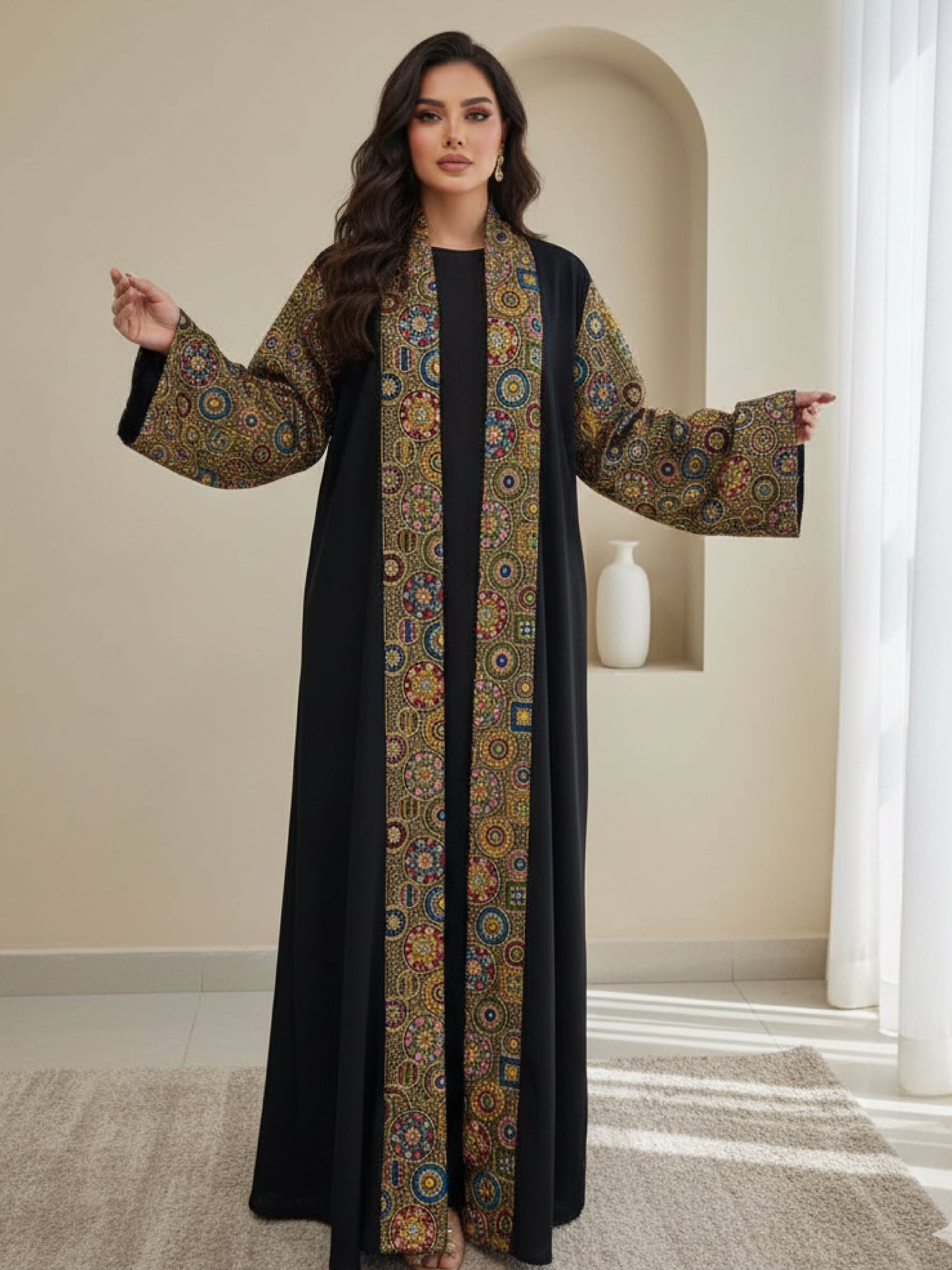 Abaya
